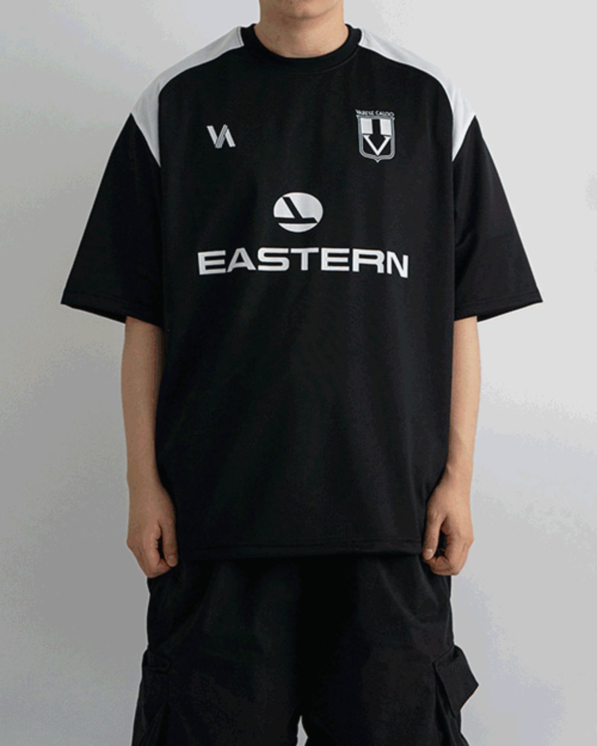 Eastern football jersey (3C)