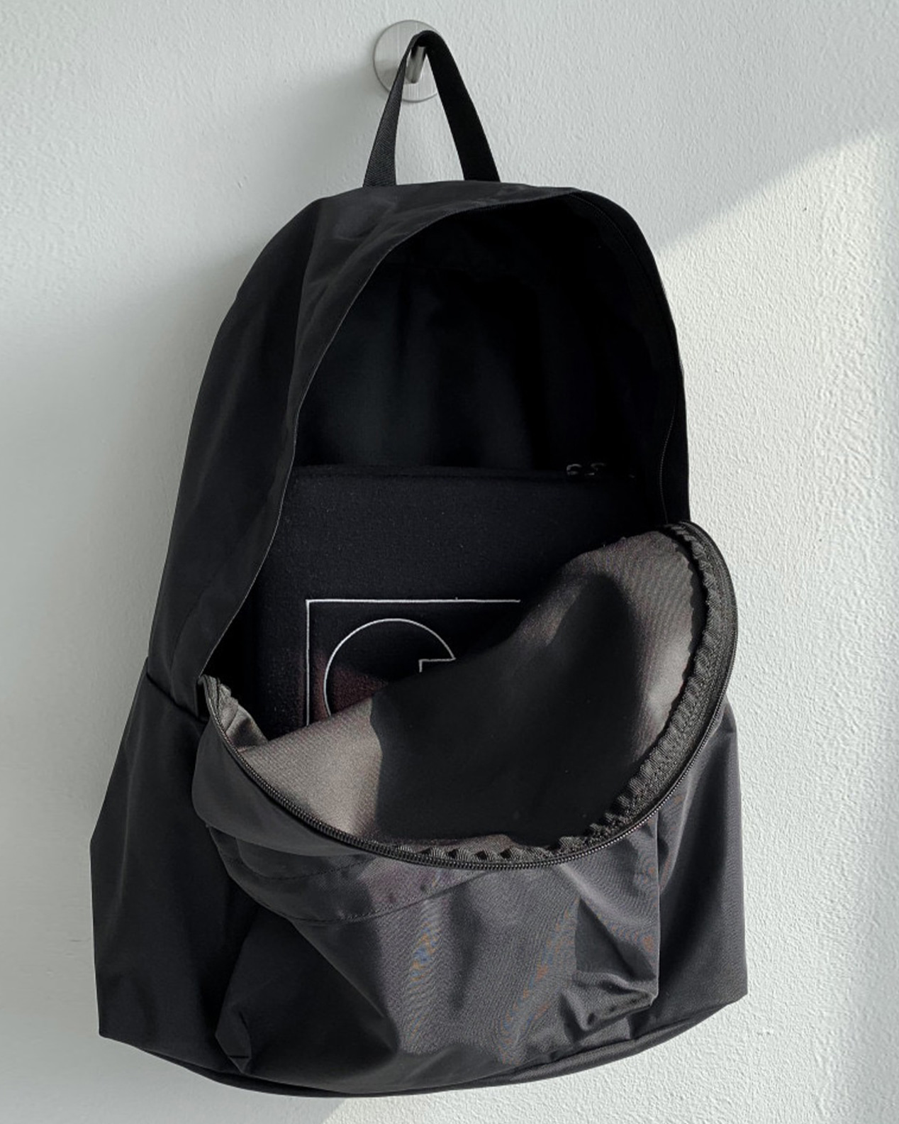Oxford backpack (1C)