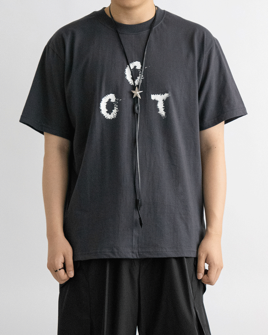 CCT T-shirt (3C)
