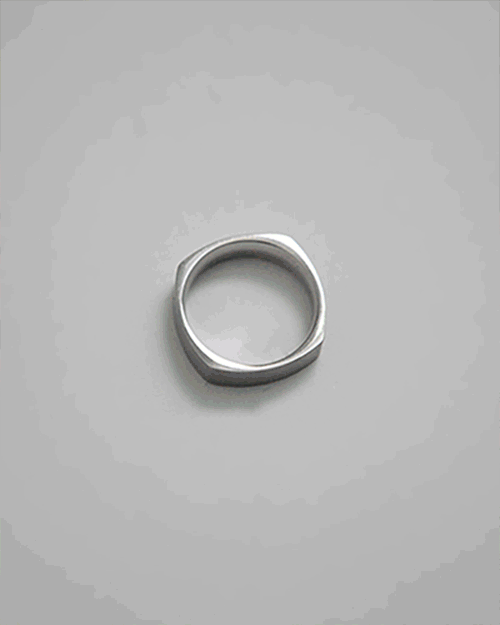 Square ring (1C)