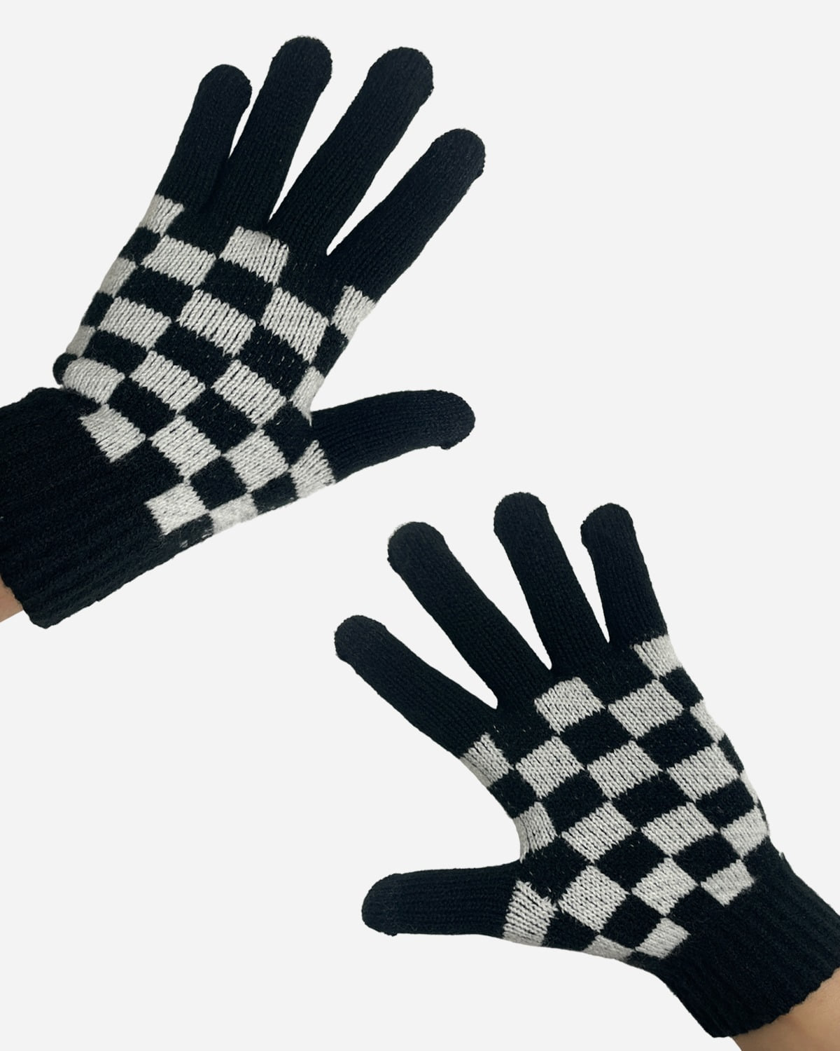 Check touch gloves (1C)