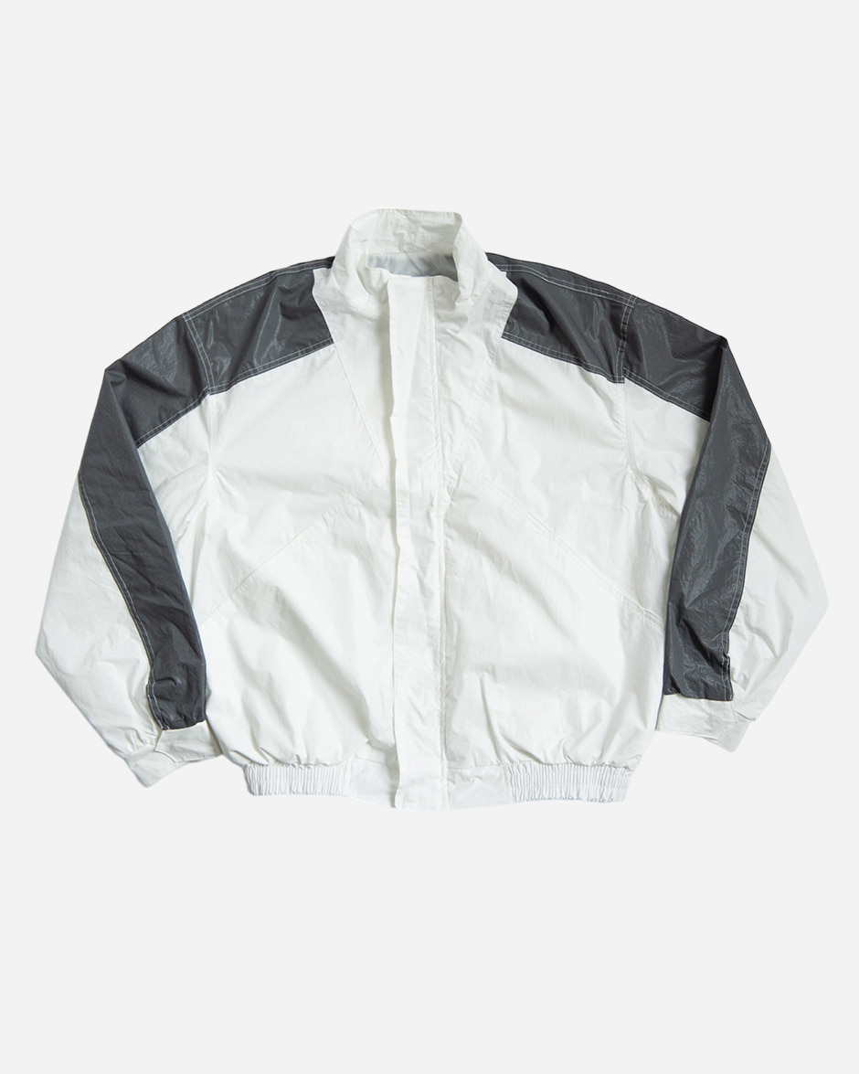 Roadney coated line jacket (2C)