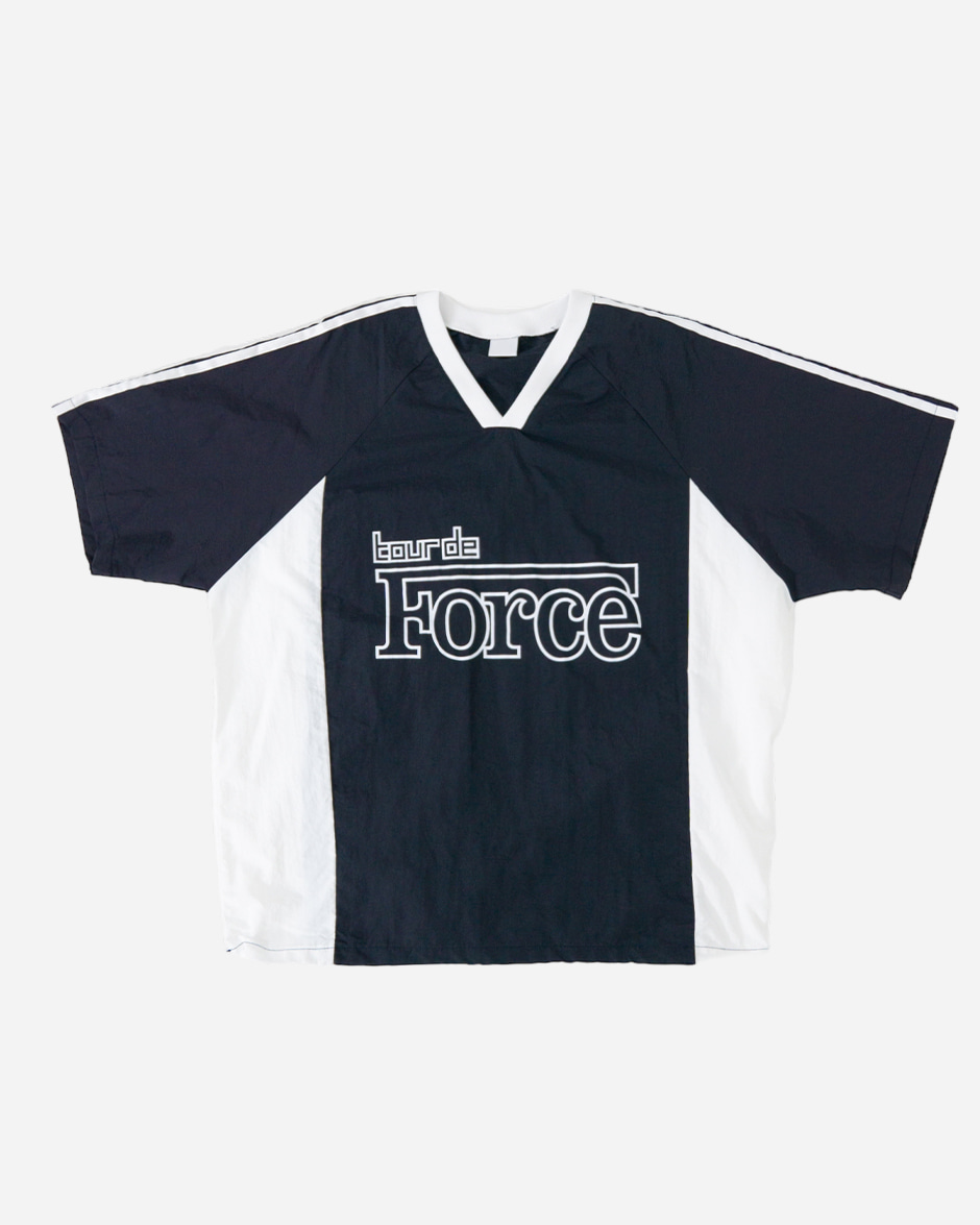 Force over racing T-shirt (3C)